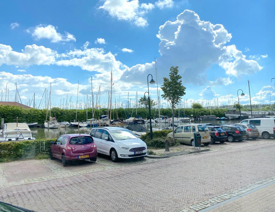 Who'S Anton For You Or Two, Monnickendam Near Amsterdam المظهر الخارجي الصورة