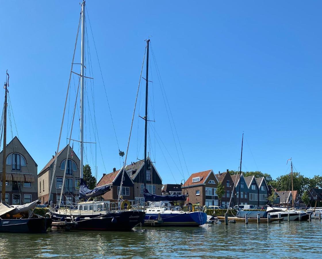 Who'S Anton For You Or Two, Monnickendam Near Amsterdam المظهر الخارجي الصورة
