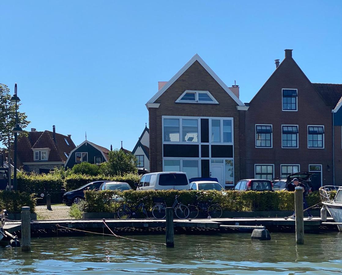 Who'S Anton For You Or Two, Monnickendam Near Amsterdam المظهر الخارجي الصورة