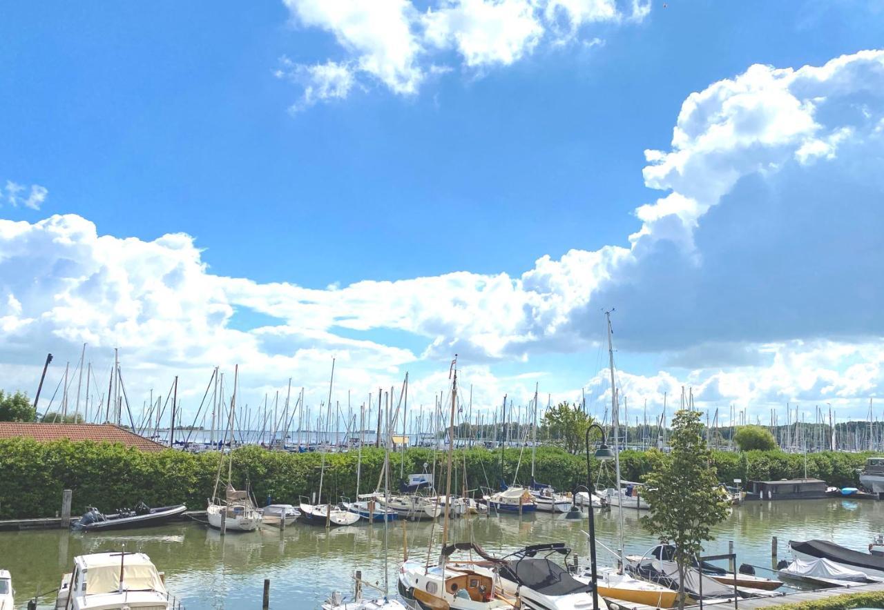 Who'S Anton For You Or Two, Monnickendam Near Amsterdam المظهر الخارجي الصورة